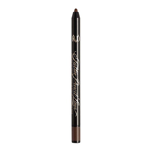 Tattoo Pencil Liner - Eyeliner w pisaku, KVD Beauty